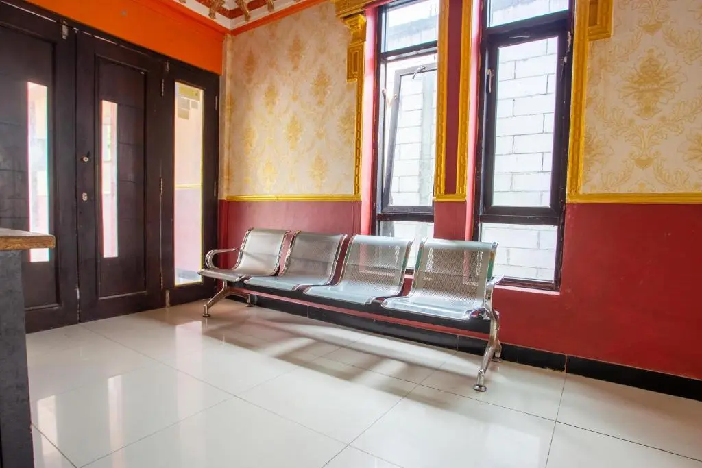 Чилачап: SPOT ON 2473 Buana Jaya Guest House