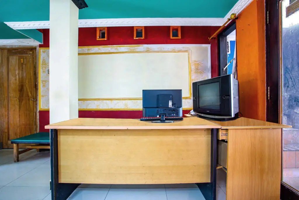 Чилачап: SPOT ON 2473 Buana Jaya Guest House