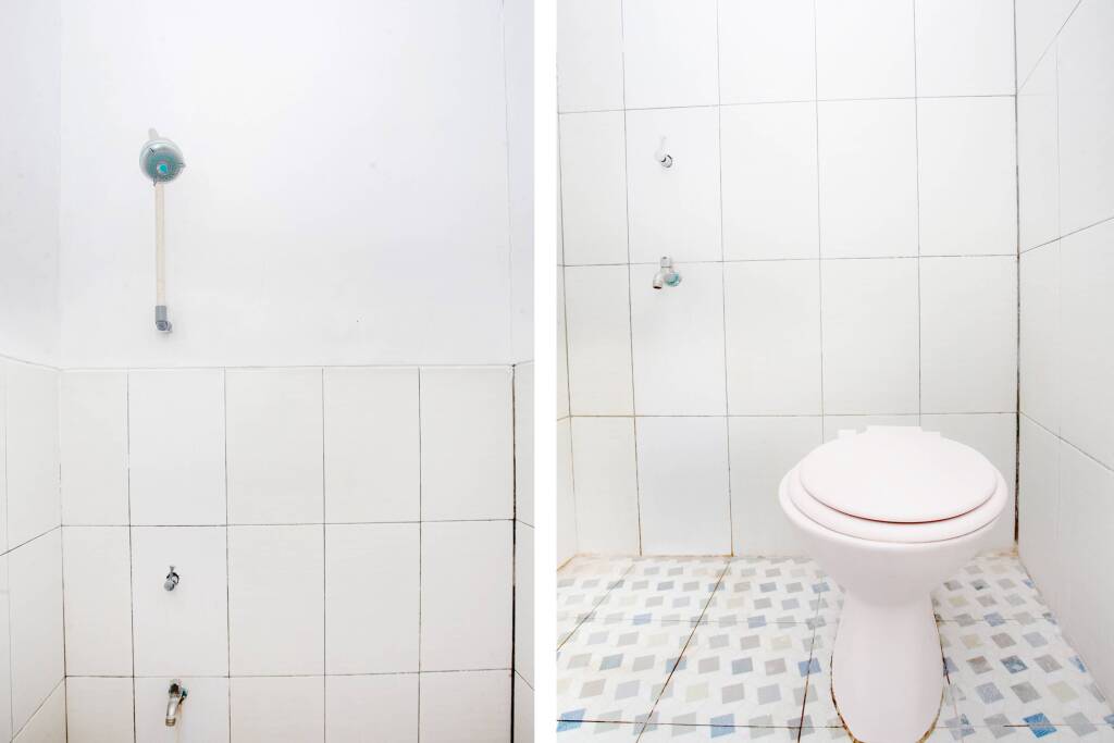 Чилачап: SPOT ON 2830 Azka Guest House Syariah