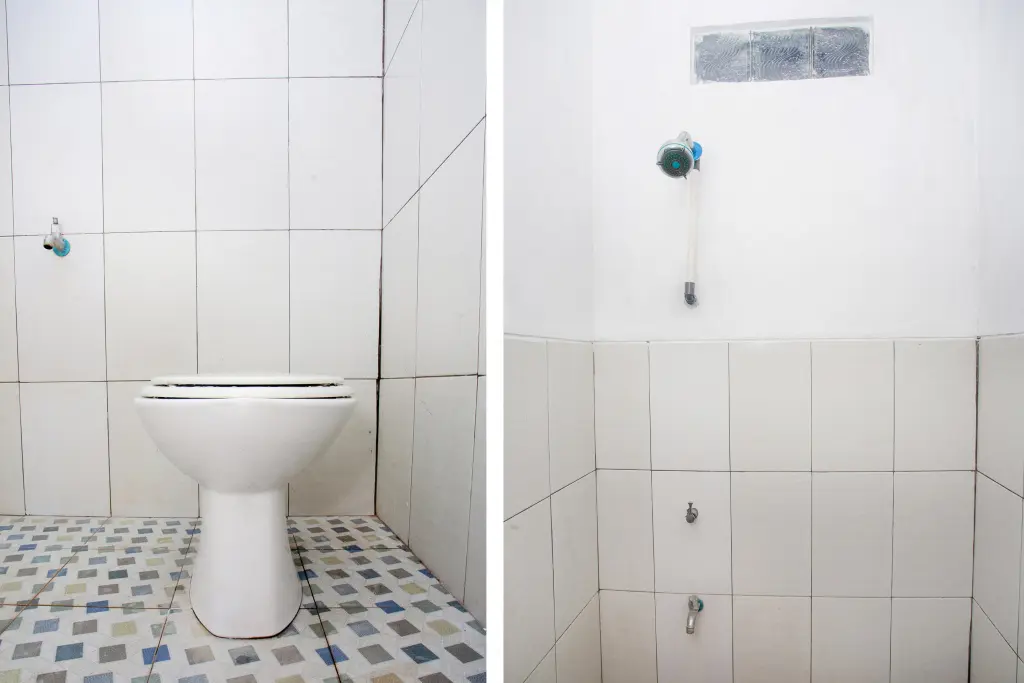 Чилачап: SPOT ON 2830 Azka Guest House Syariah