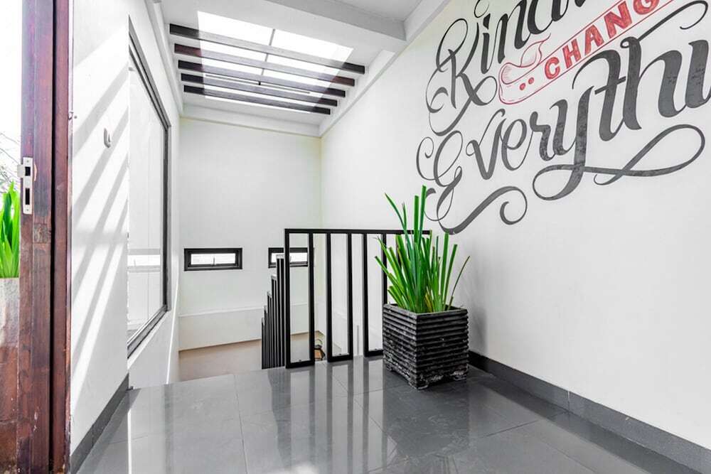 Макассар: Reddoorz Hostel @ Pod House Makassar