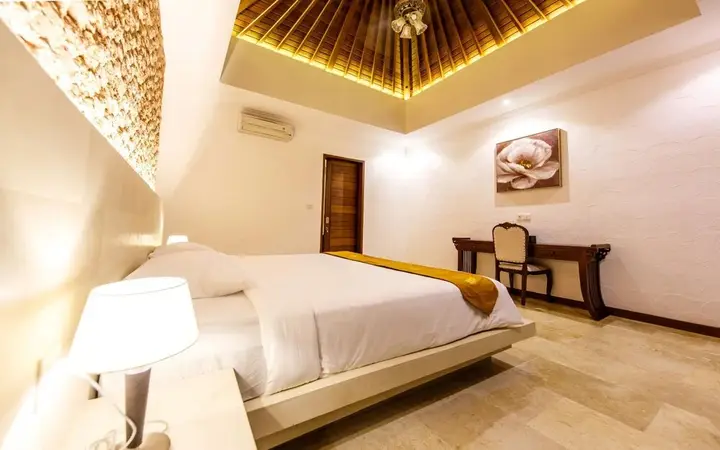 Кута: Villa Suzuki 1 Seminyak