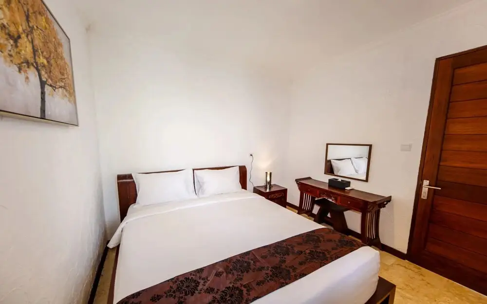 Кута: Villa Suzuki 1 Seminyak