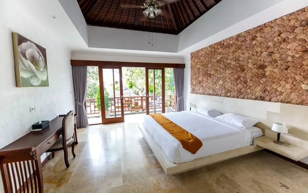 Кута: Villa Suzuki 1 Seminyak