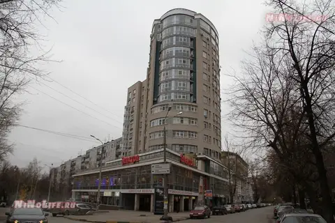 Апартаменты на Провиантской — фото 1
