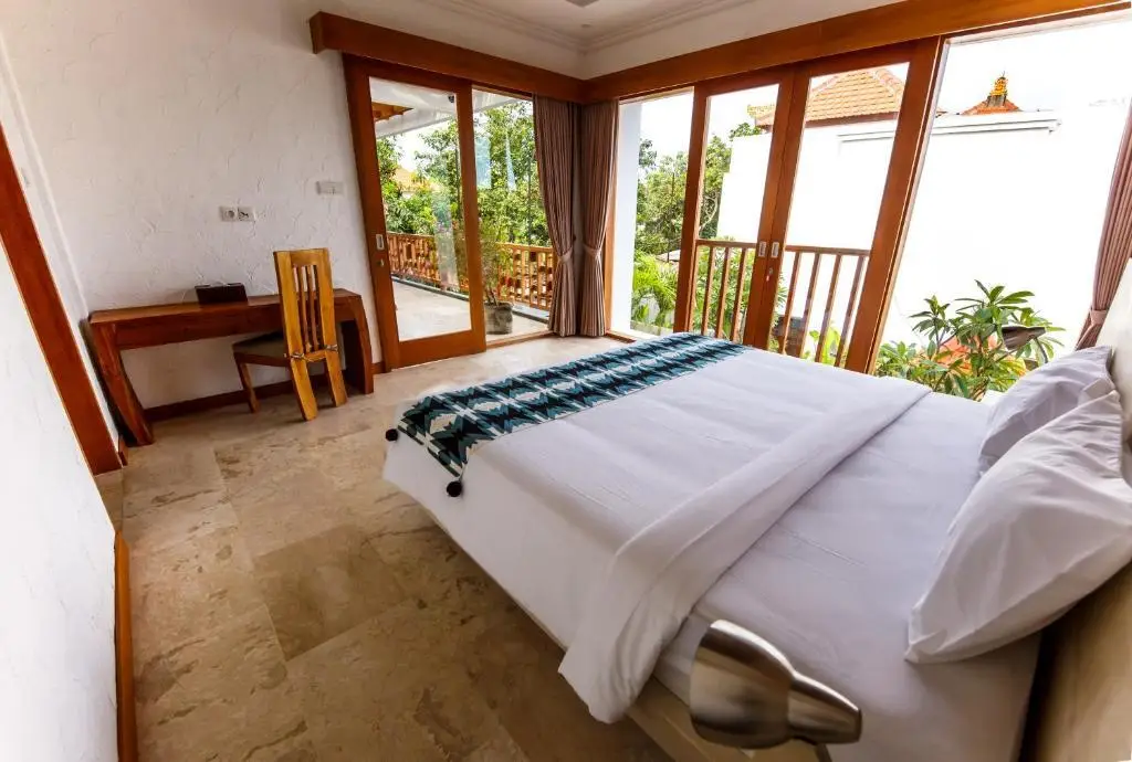 Кута: Villa Suzuki 2 Seminyak