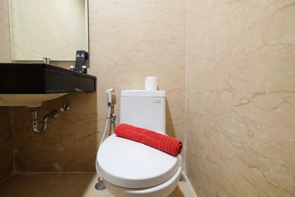 Джакарта: 2BR Pancoran L'Avenue Apartment Great Facility
