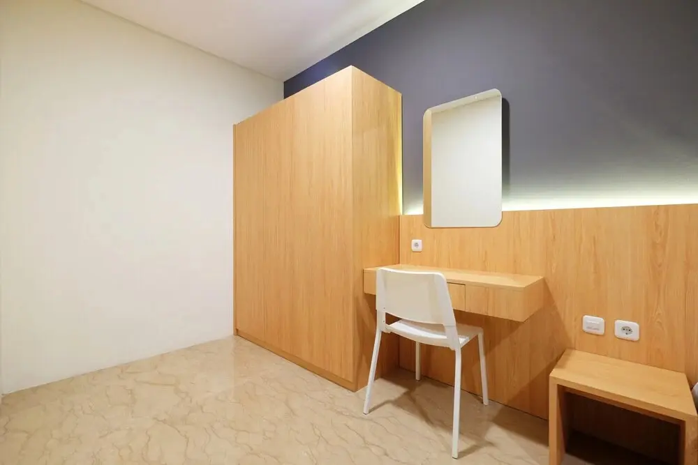 Джакарта: 2BR Pancoran L'Avenue Apartment Great Facility