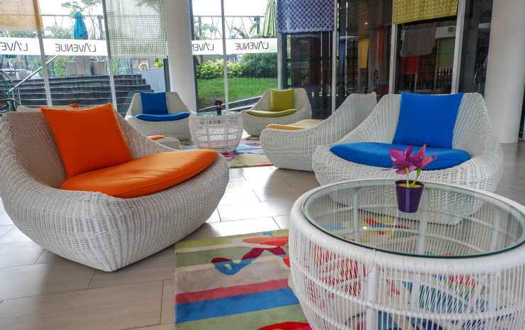 Джакарта: 2BR Pancoran L'Avenue Apartment Great Facility