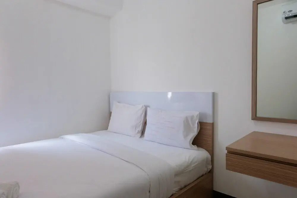 Джакарта: Well Appointed 2BR Apartment at Bintaro Park View