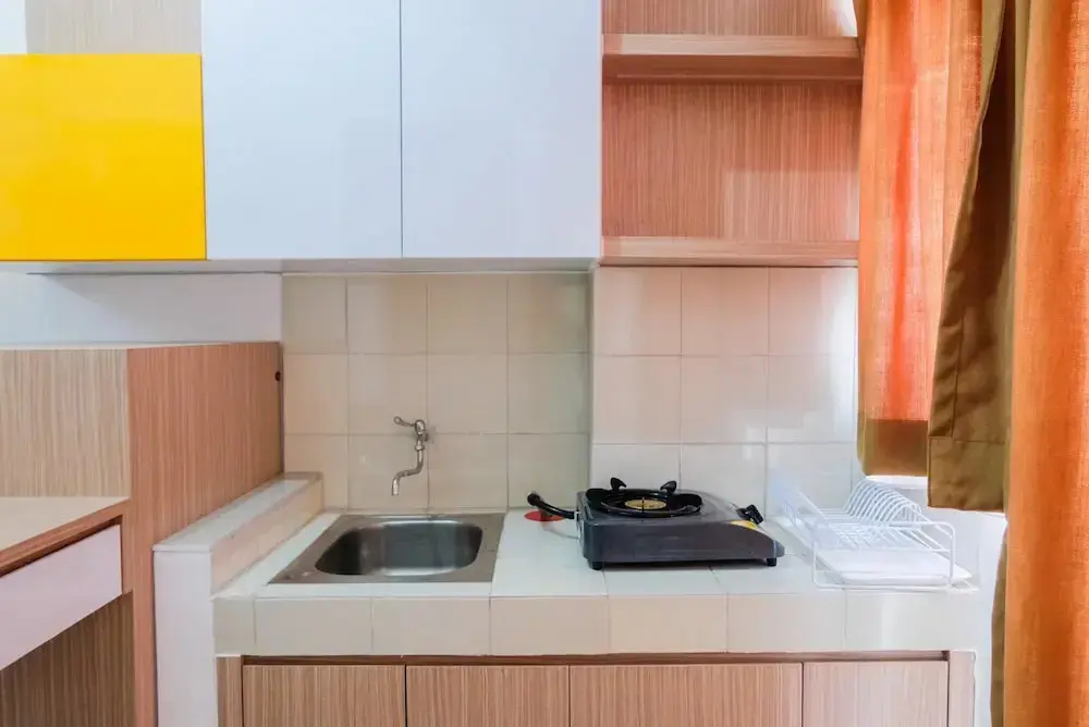Джакарта: Well Appointed 2BR Apartment at Bintaro Park View