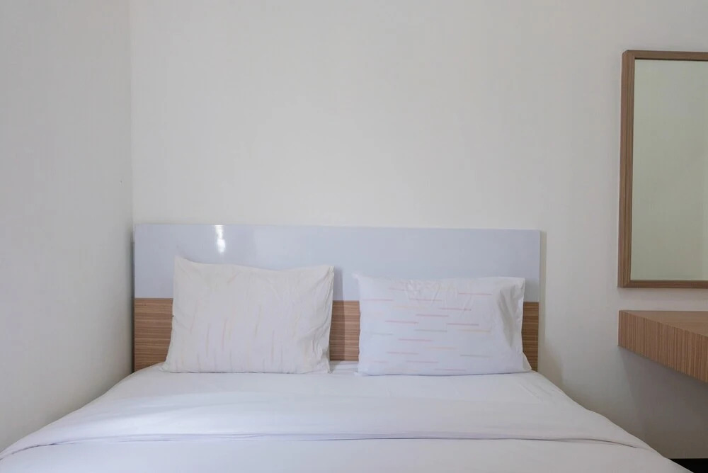 Джакарта: Well Appointed 2BR Apartment at Bintaro Park View