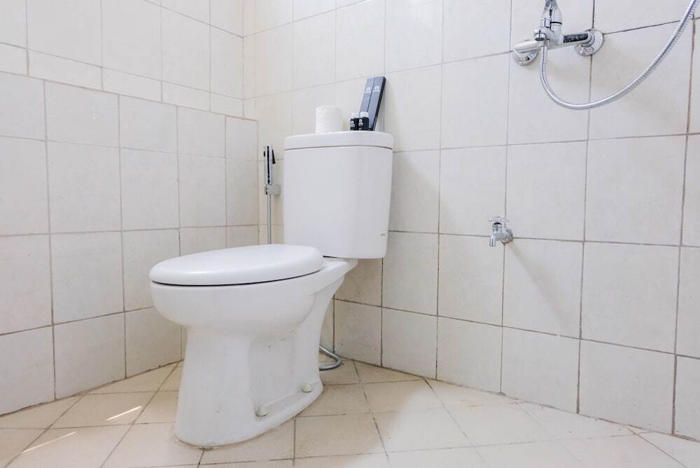 Джакарта: Well Appointed 2BR Apartment at Bintaro Park View