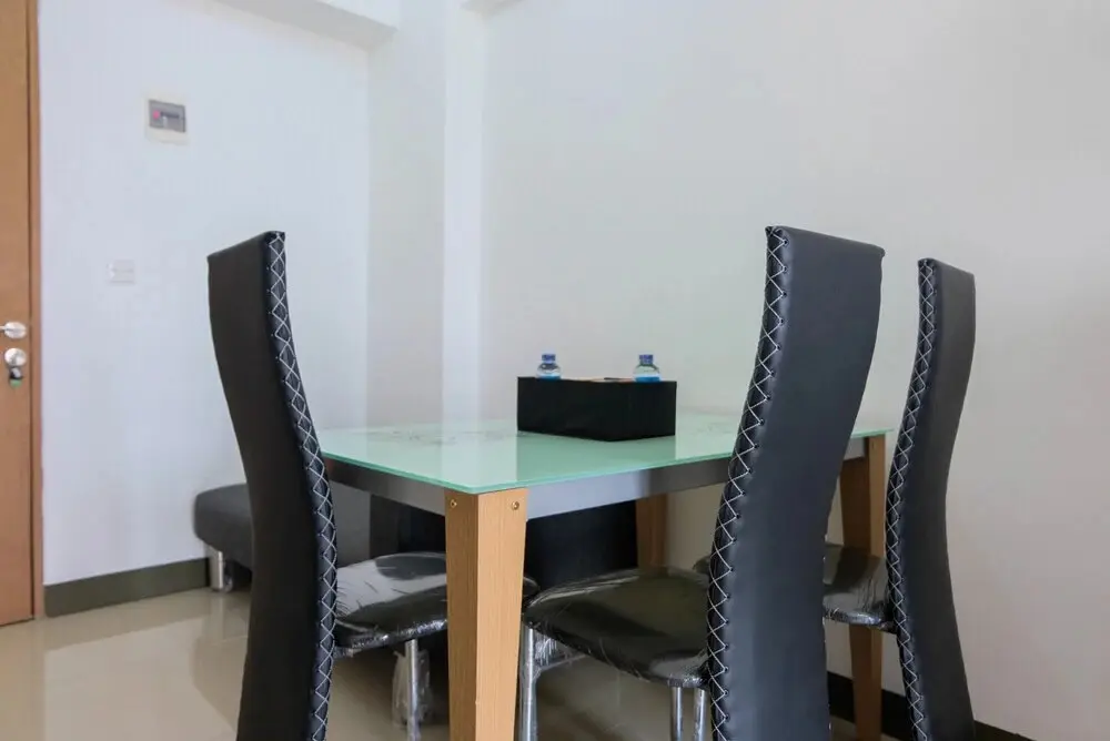 Джакарта: Well Appointed 2BR Apartment at Bintaro Park View