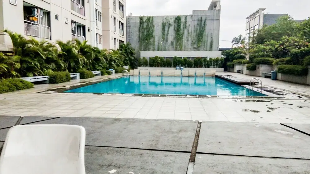 Джакарта: Well Appointed 2BR Apartment at Bintaro Park View