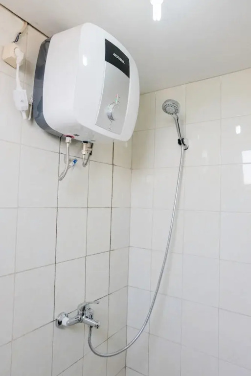 Джакарта: Well Appointed 2BR Apartment at Bintaro Park View