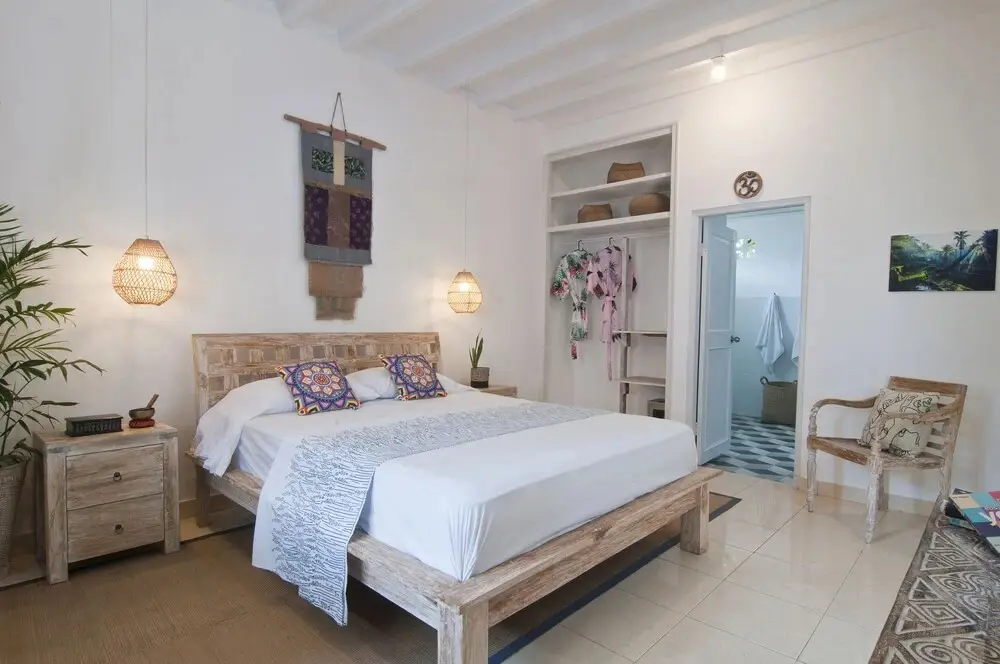 Кута: 1 Bed, Private Pool, Walk to Seminyak Beach, Cafes, Shops, all Else