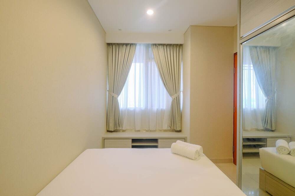 Джакарта: Brand New and Cozy 2BR Kuningan Place Apartment