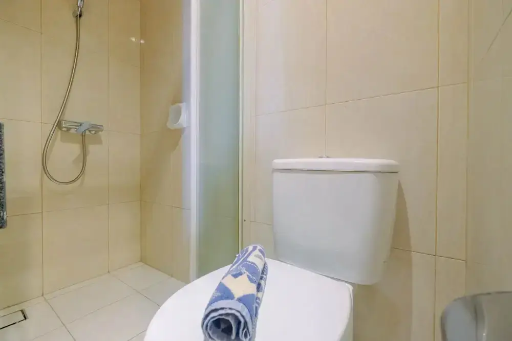 Джакарта: Brand New and Cozy 2BR Kuningan Place Apartment