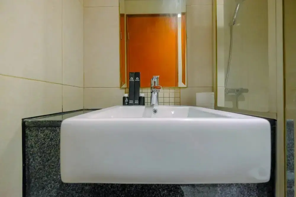 Джакарта: Brand New and Cozy 2BR Kuningan Place Apartment