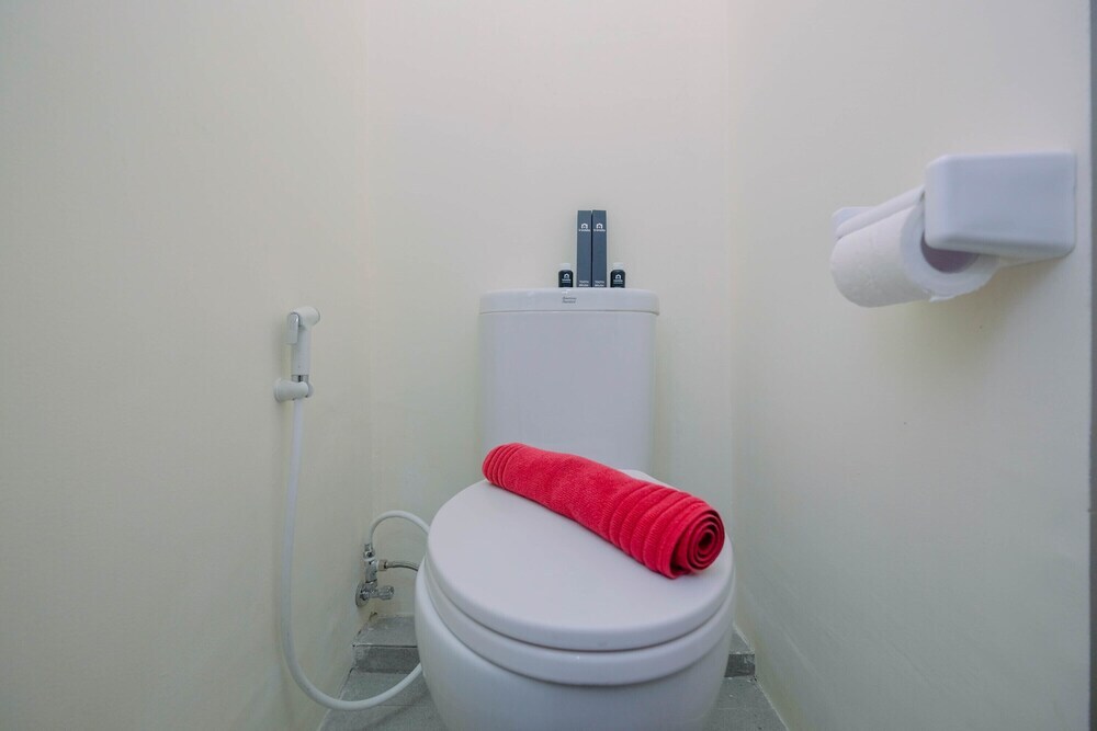 Богор: Studio Room Apartment Fully Furnished Bogorienze Resort