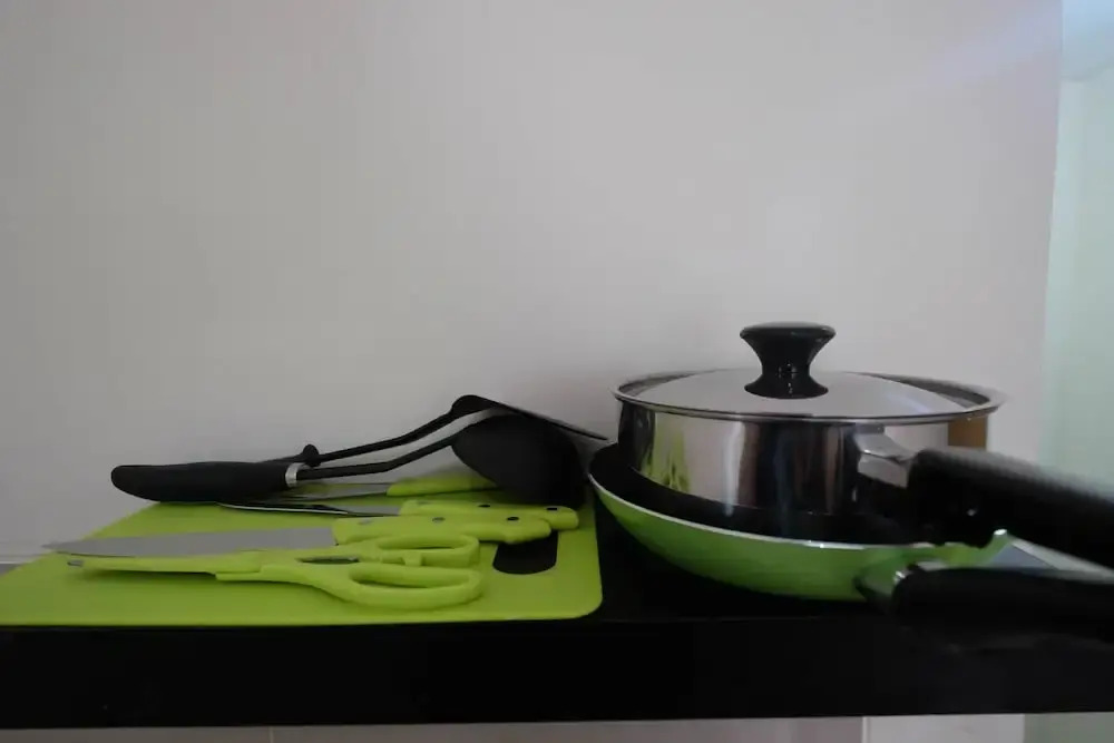 Богор: Studio Room Apartment Fully Furnished Bogorienze Resort