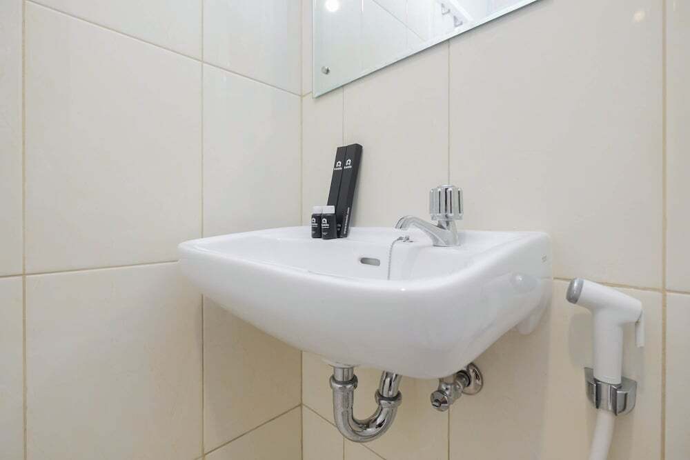 Бекаси: Newly Furnished 2BR Apartment at Springlake Summarecon