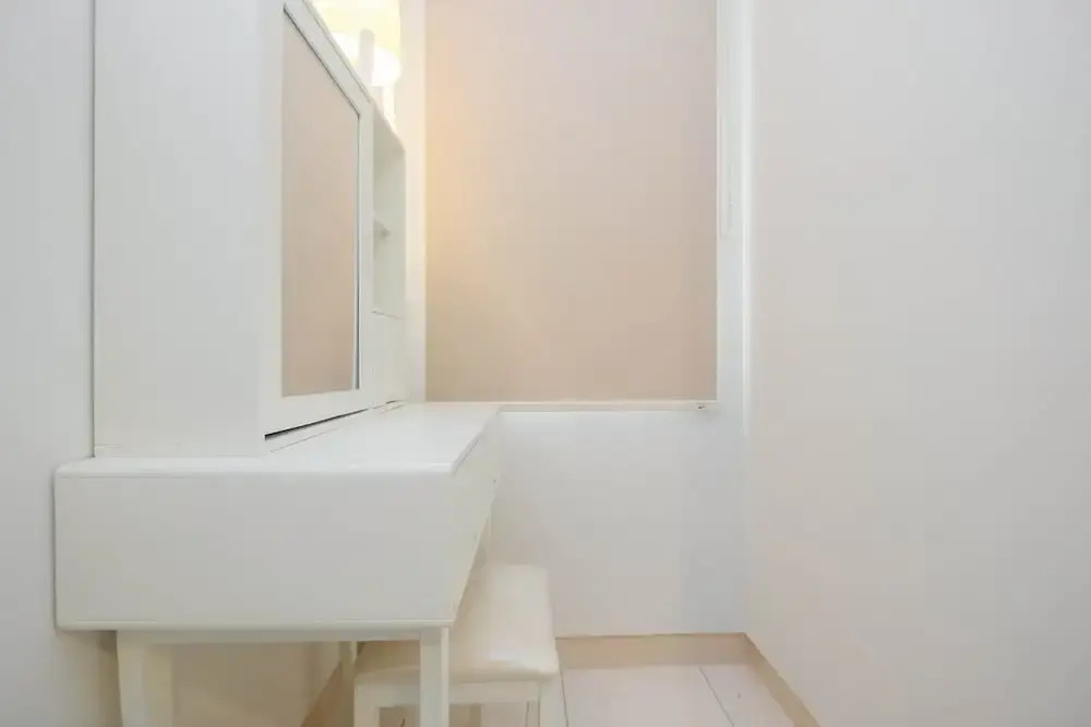 Бекаси: Newly Furnished 2BR Apartment at Springlake Summarecon