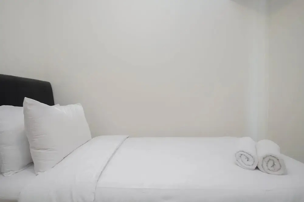 Бекаси: Newly Furnished 2BR Apartment at Springlake Summarecon