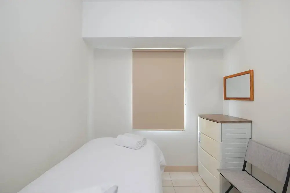 Бекаси: Newly Furnished 2BR Apartment at Springlake Summarecon