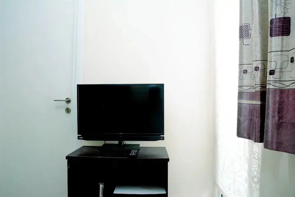Джакарта: Great 2br at Green Pramuka Apartment