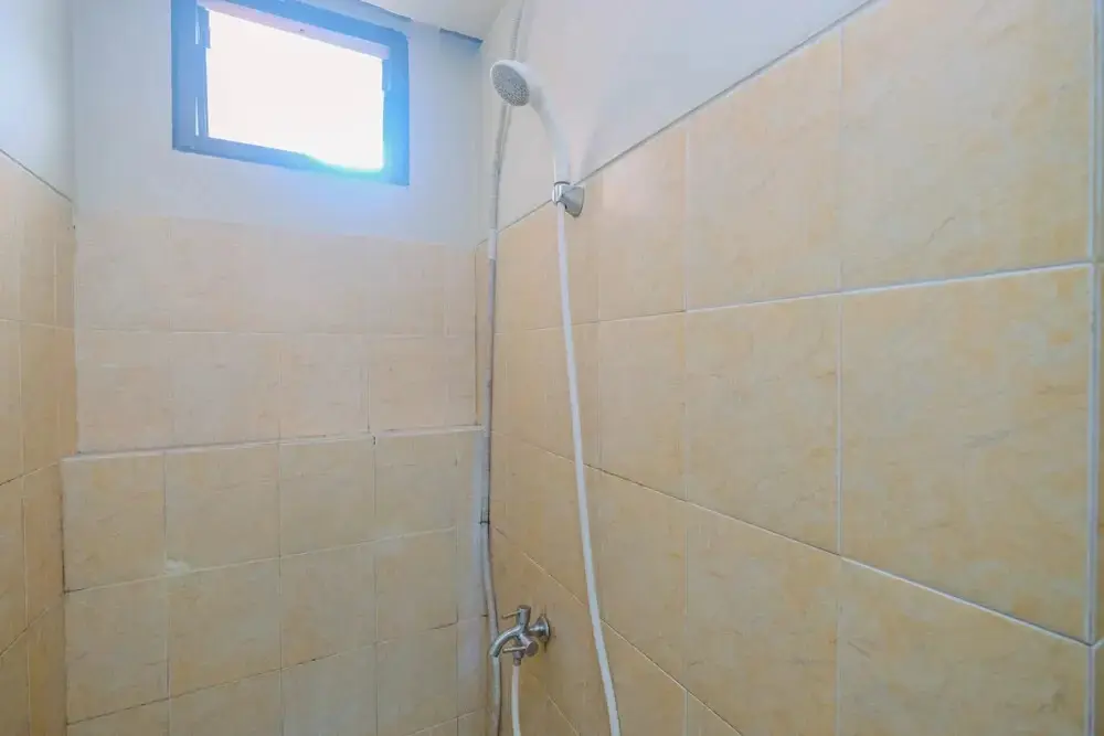 Джакарта: Warm and Homey 2BR Apartment at Kebagusan City