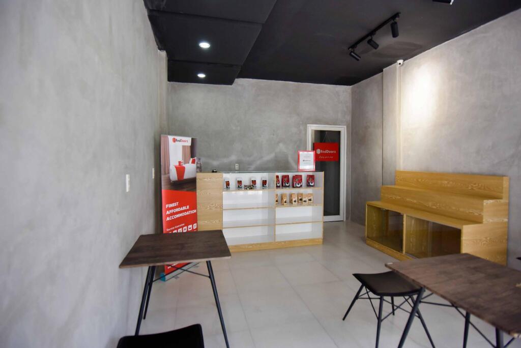 Банда-Ачех: RedDoorz Hostel Syariah @ Peunayong Banda Aceh