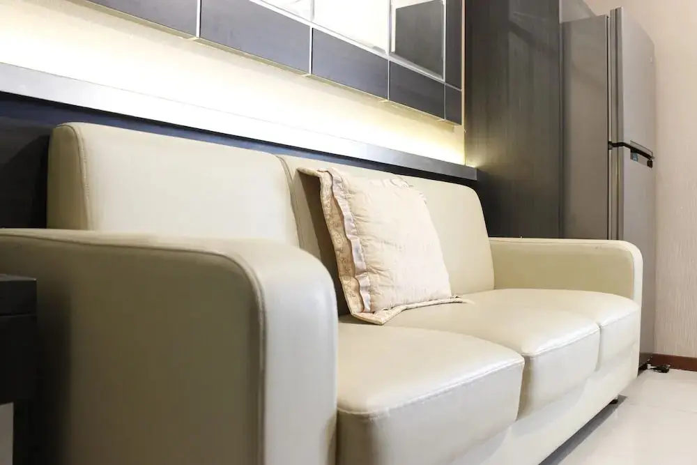 Бандунг: Convenient 1BR Gateway Pasteur Apartment