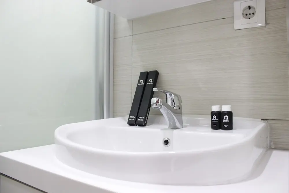 Бандунг: Stylish 2Br Gateway Pasteur Apartment Near Maranatha University