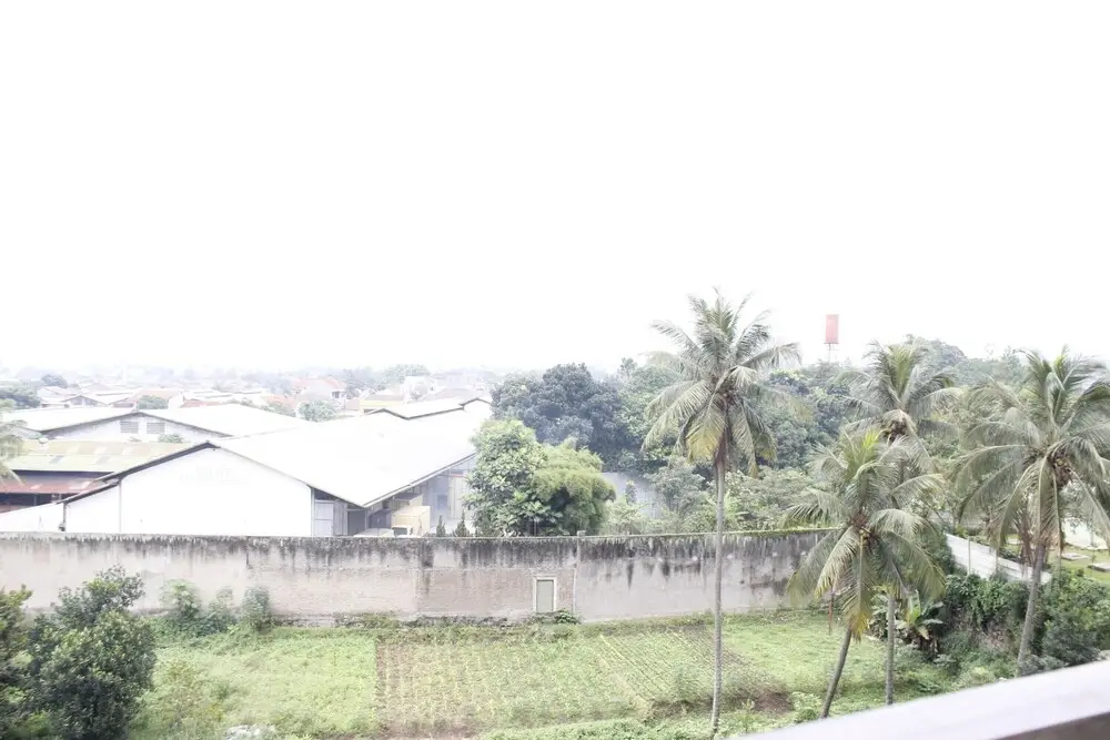 Stylish 2Br Gateway Pasteur Apartment Near Maranatha University — фото 1