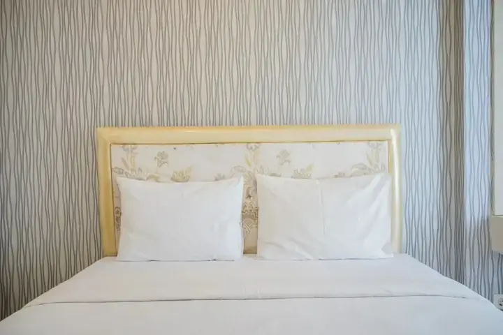 Legok: Best Price 1BR Apartment at Saveria near AEON Mall