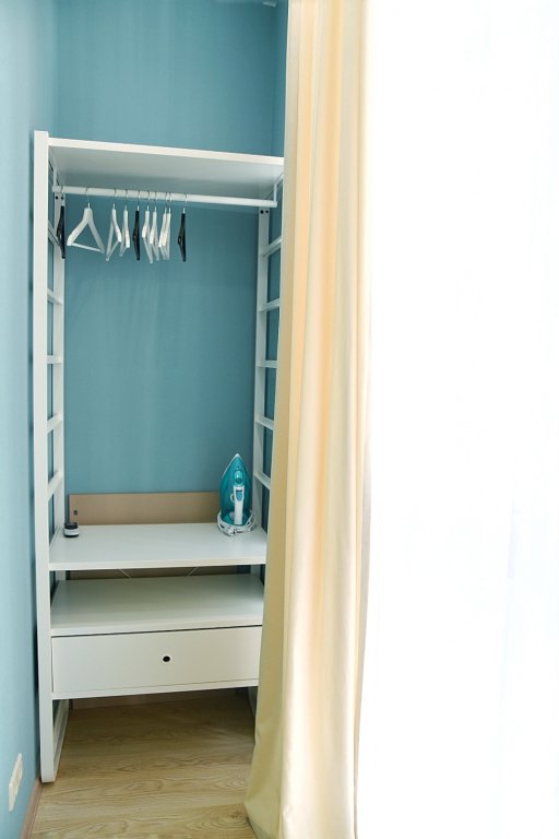 Анапа: Апартаменты на Высоком берегу