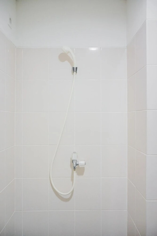Южный Тангеранг: Comfortable 1BR Apartment at Akasa Pure Living BSD