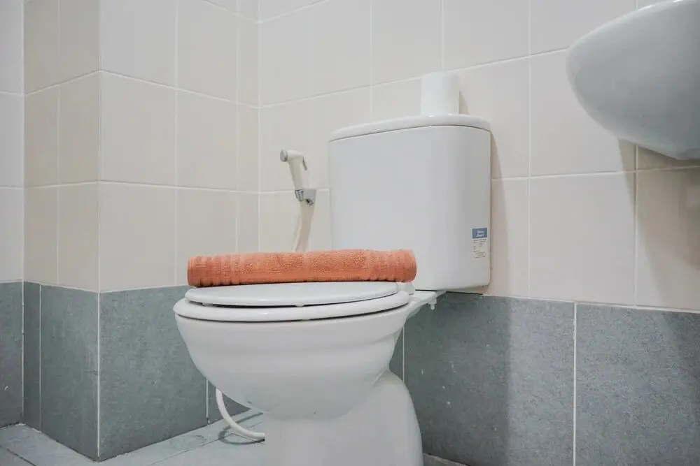 Южный Тангеранг: Comfortable 1BR Apartment at Akasa Pure Living BSD