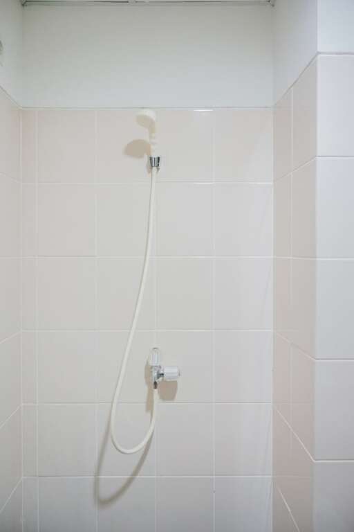 Южный Тангеранг: New Furnished with City View 1BR @ Akasa Apartment