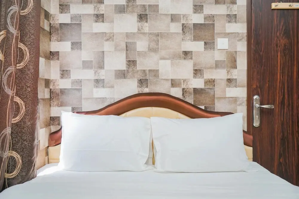 Южный Тангеранг: Relieved 1BR Apartment at Serpong Greenview
