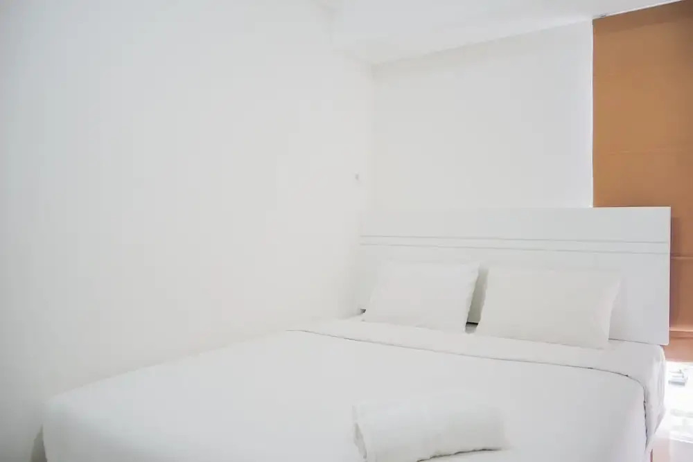 Южный Тангеранг: New Furnished Apartment 1BR at Akasa Pure Living