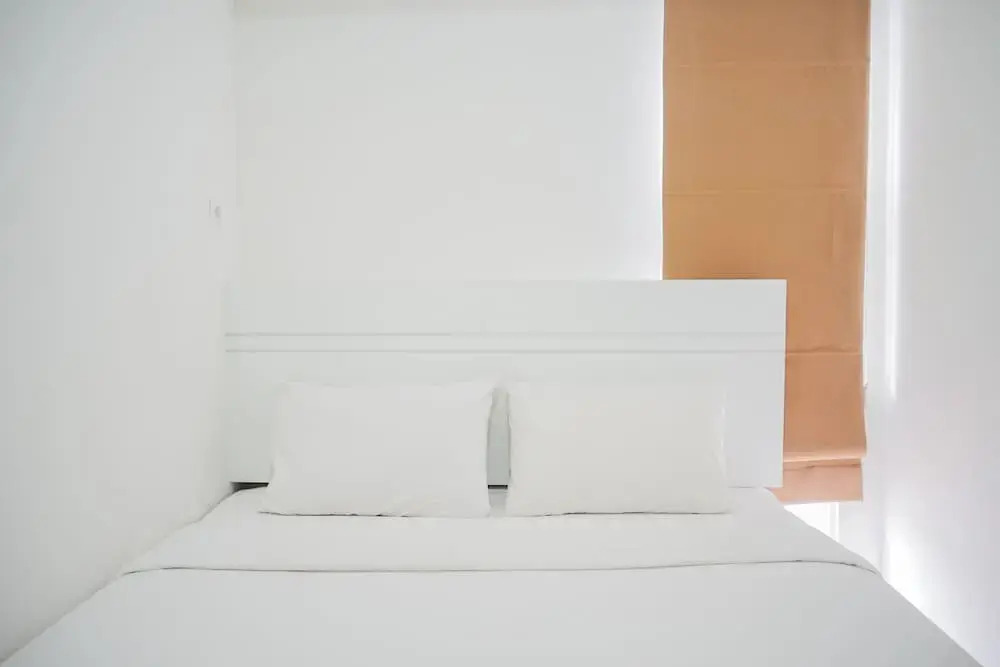 Южный Тангеранг: New Furnished Apartment 1BR at Akasa Pure Living