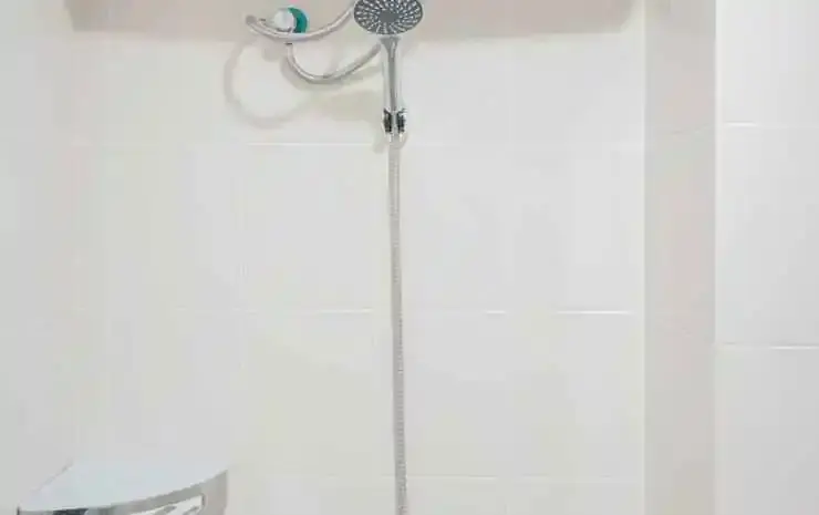 Южный Тангеранг: New Furnished Apartment 1BR at Akasa Pure Living