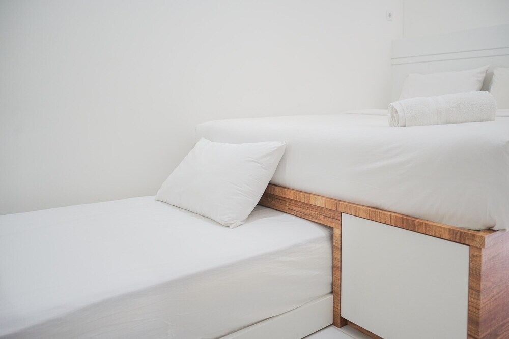 Южный Тангеранг: New Furnished Apartment 1BR at Akasa Pure Living