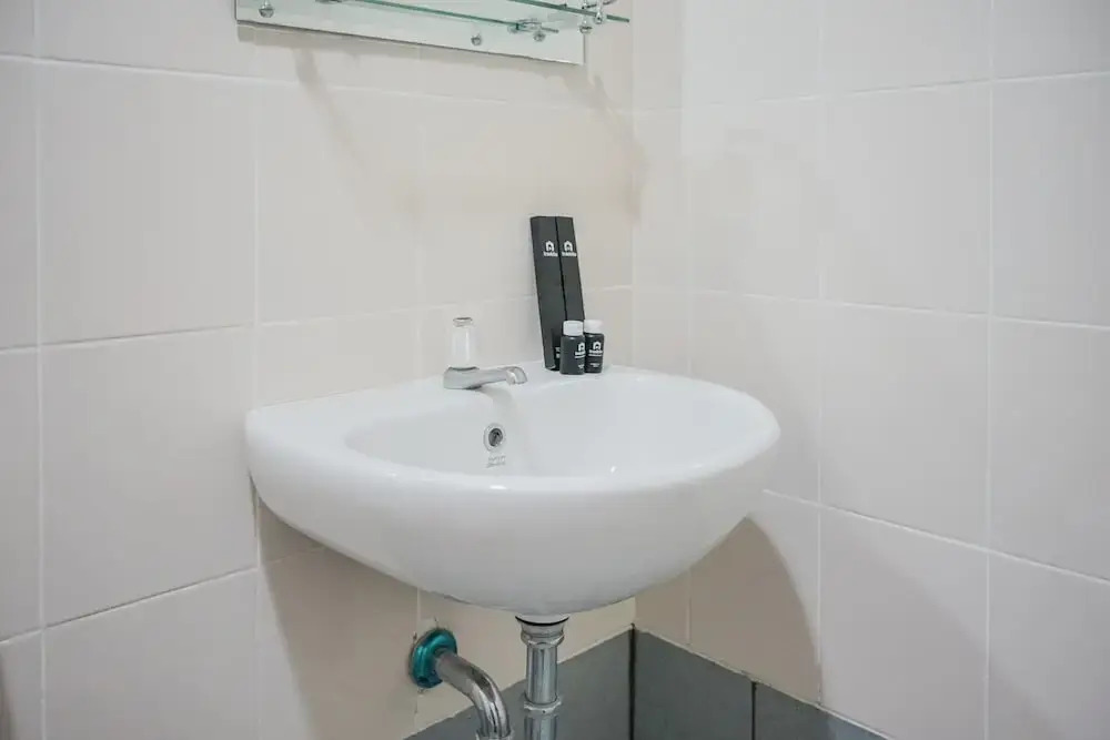 Южный Тангеранг: New Furnished Apartment 1BR at Akasa Pure Living