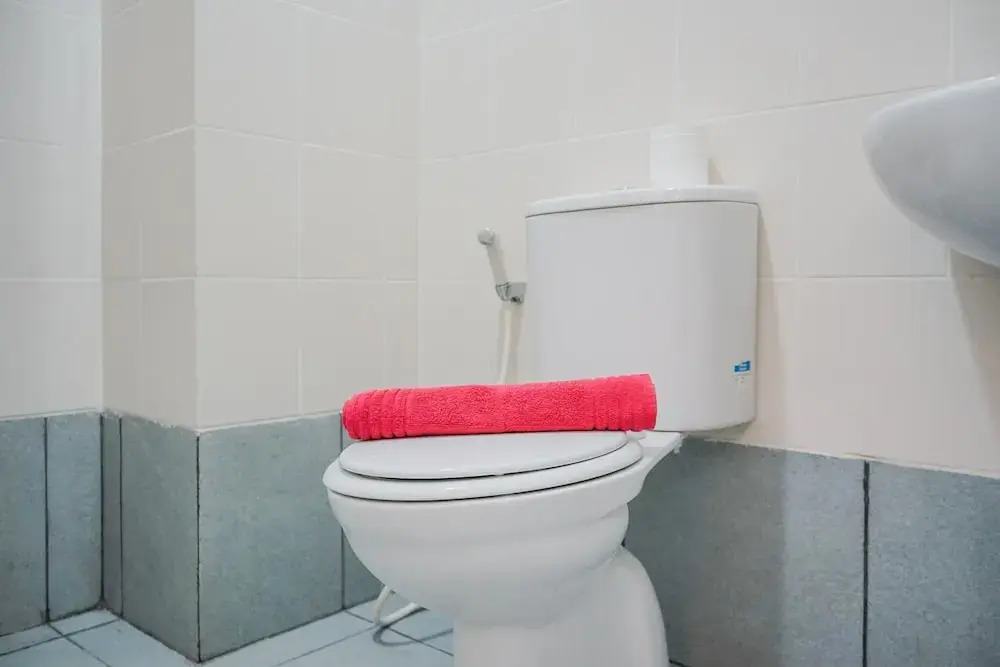 Южный Тангеранг: New Furnished Apartment 1BR at Akasa Pure Living