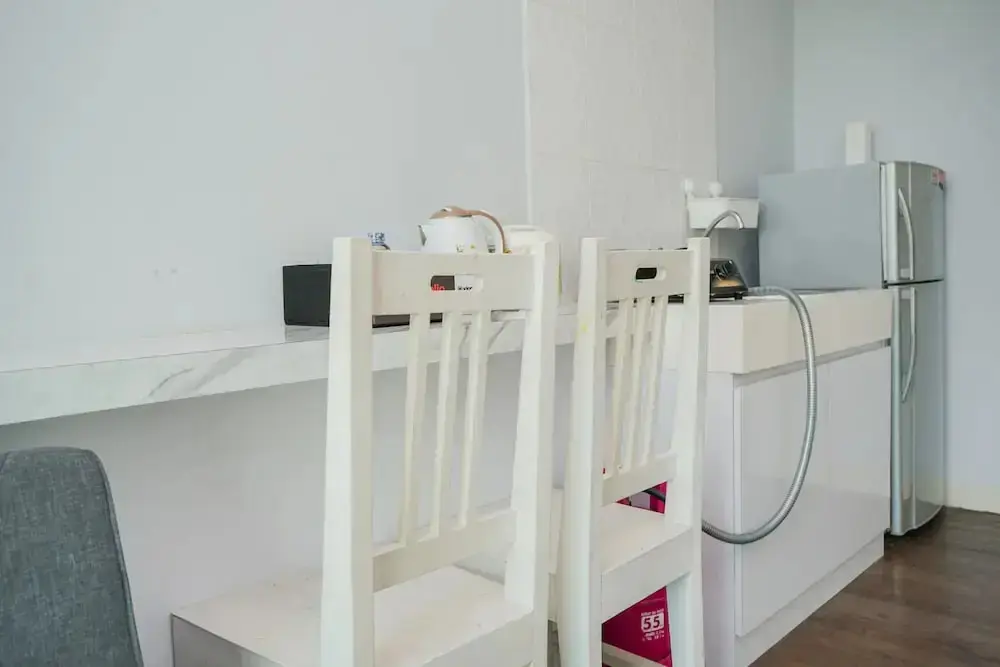 Южный Тангеранг: Highest Value 1BR Apartment at Tree Park BSD