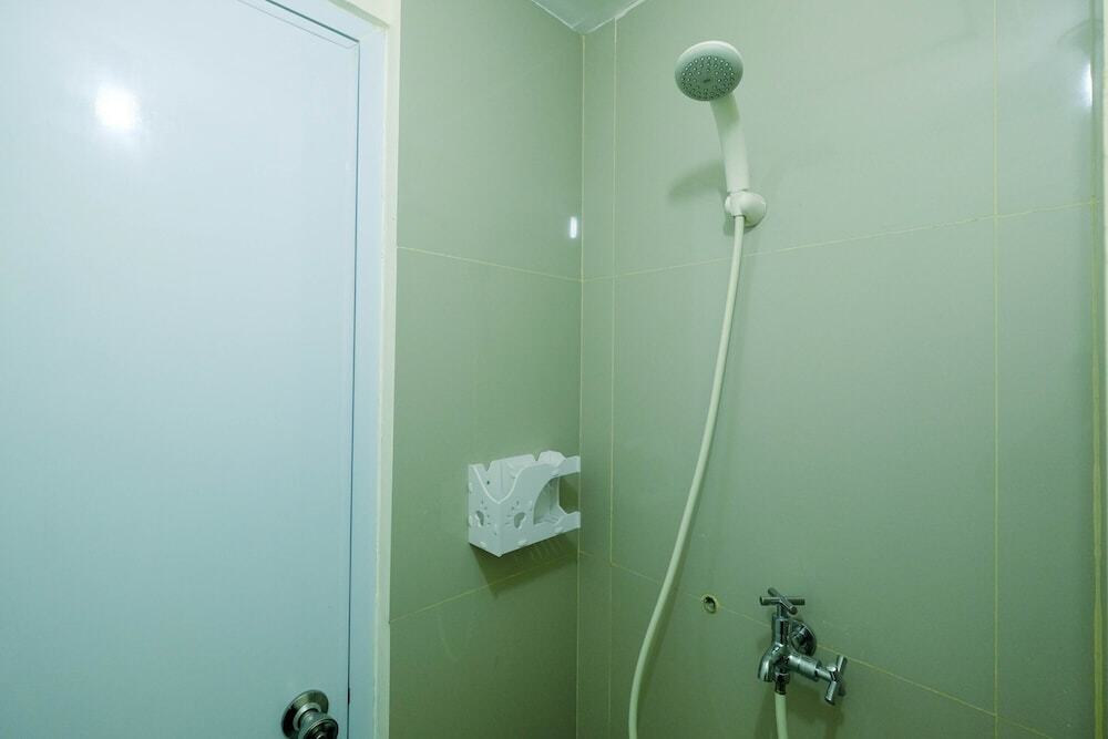 Богор: Homey Studio Apartment @ Bogorienze Resort